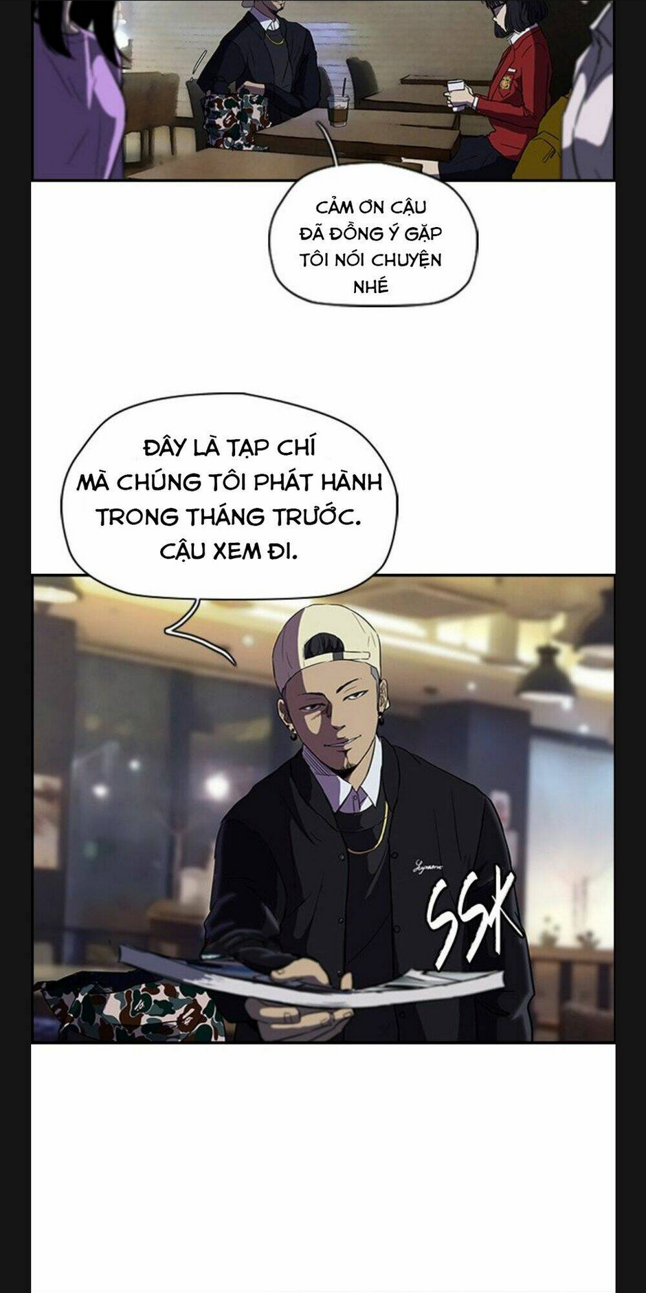 Chương 82 - Trang 2