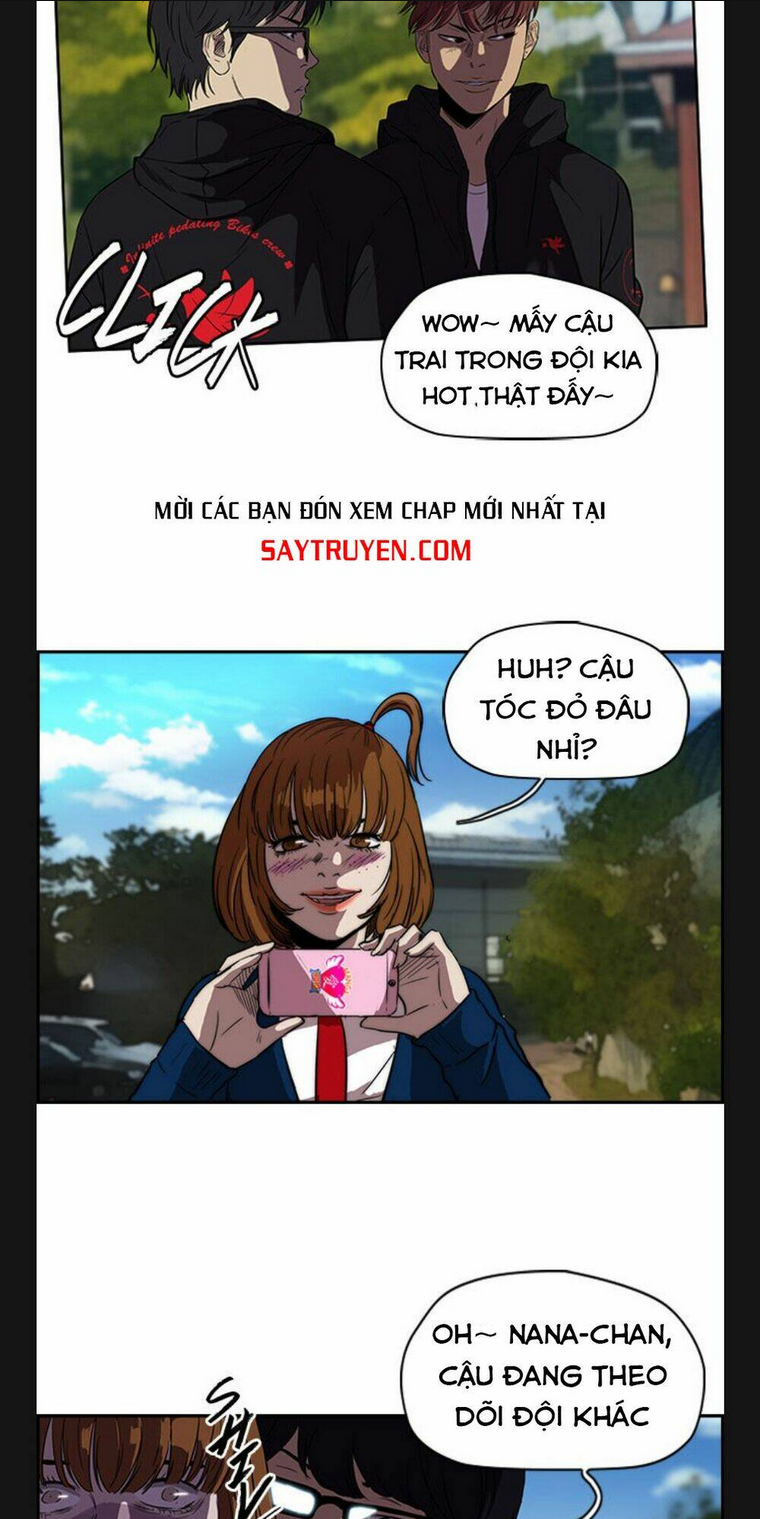 Chương 84 - Trang 22