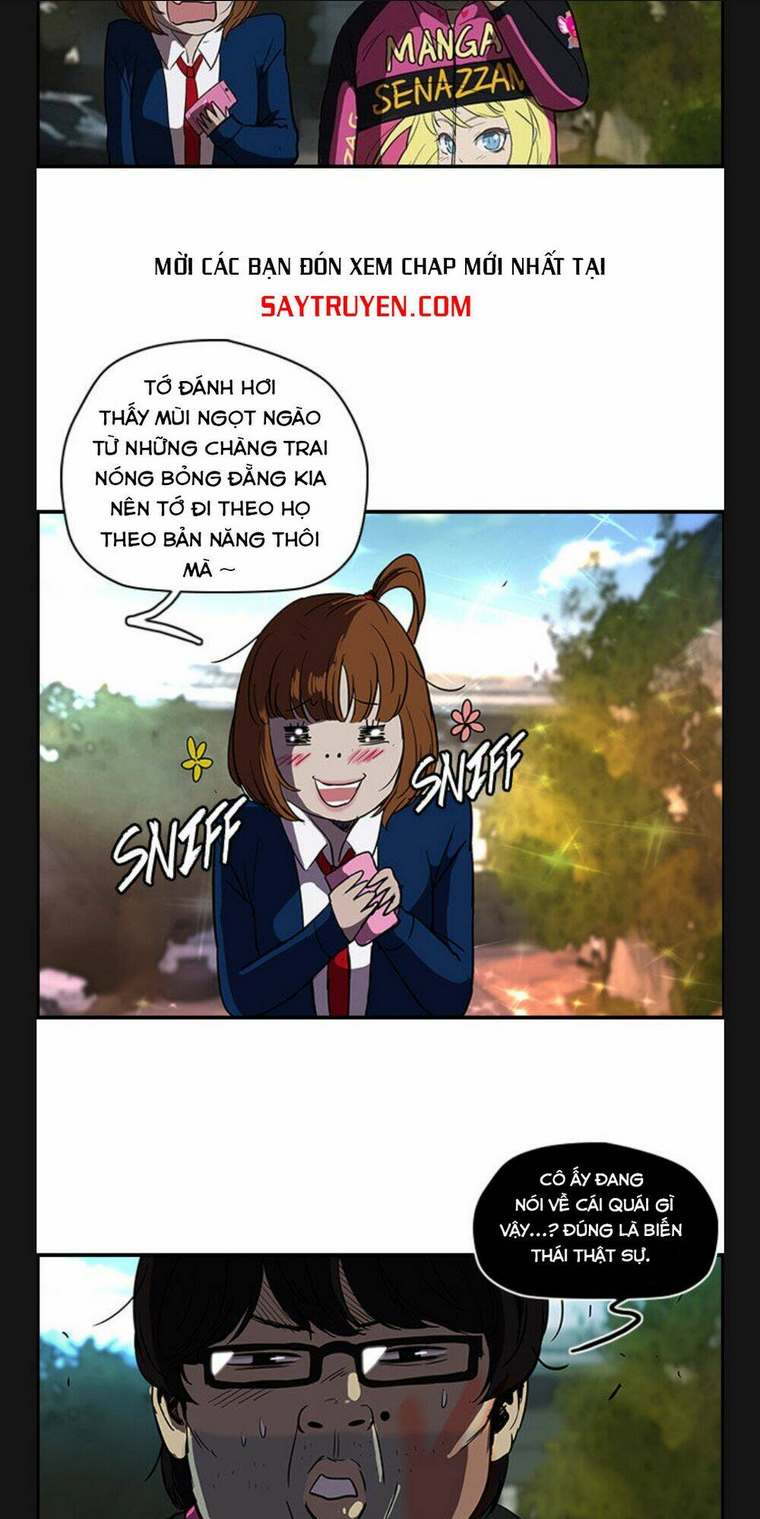 Chương 84 - Trang 24