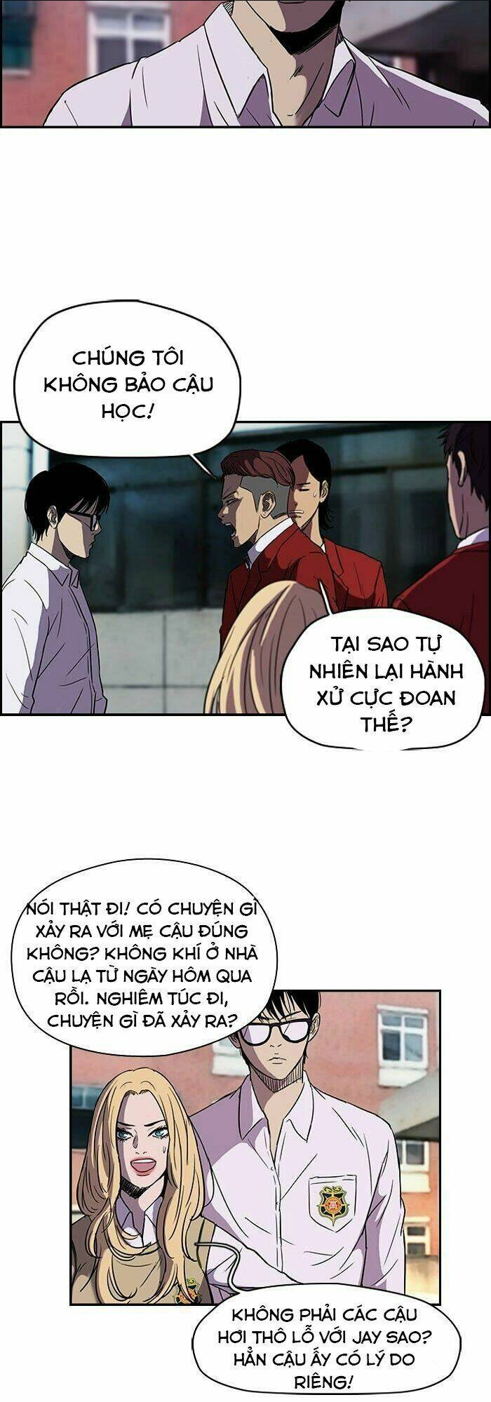 Chương 93 - Trang 14