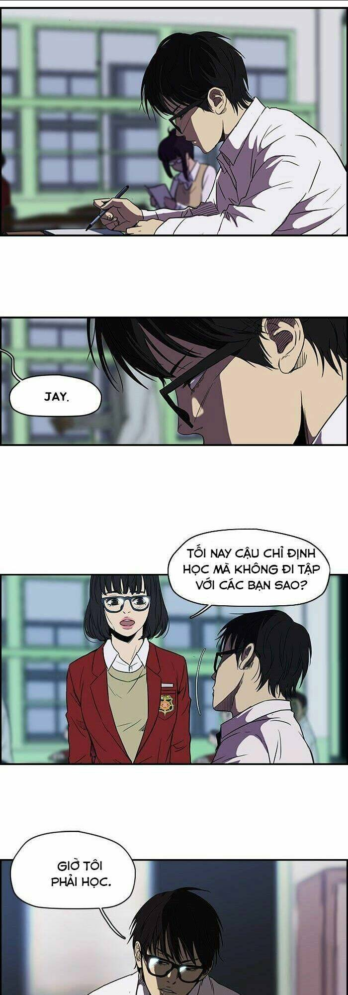 Chương 93 - Trang 22