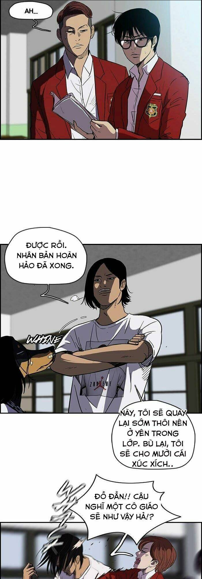 Chương 93 - Trang 5