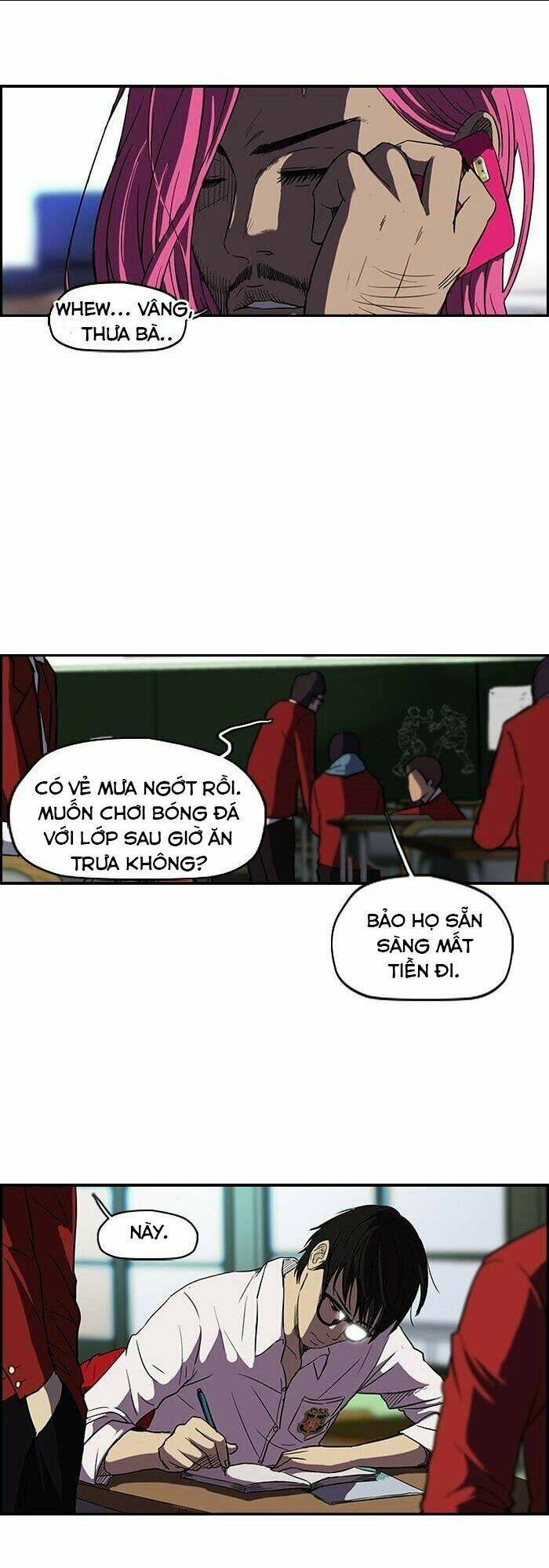 Chương 93 - Trang 10