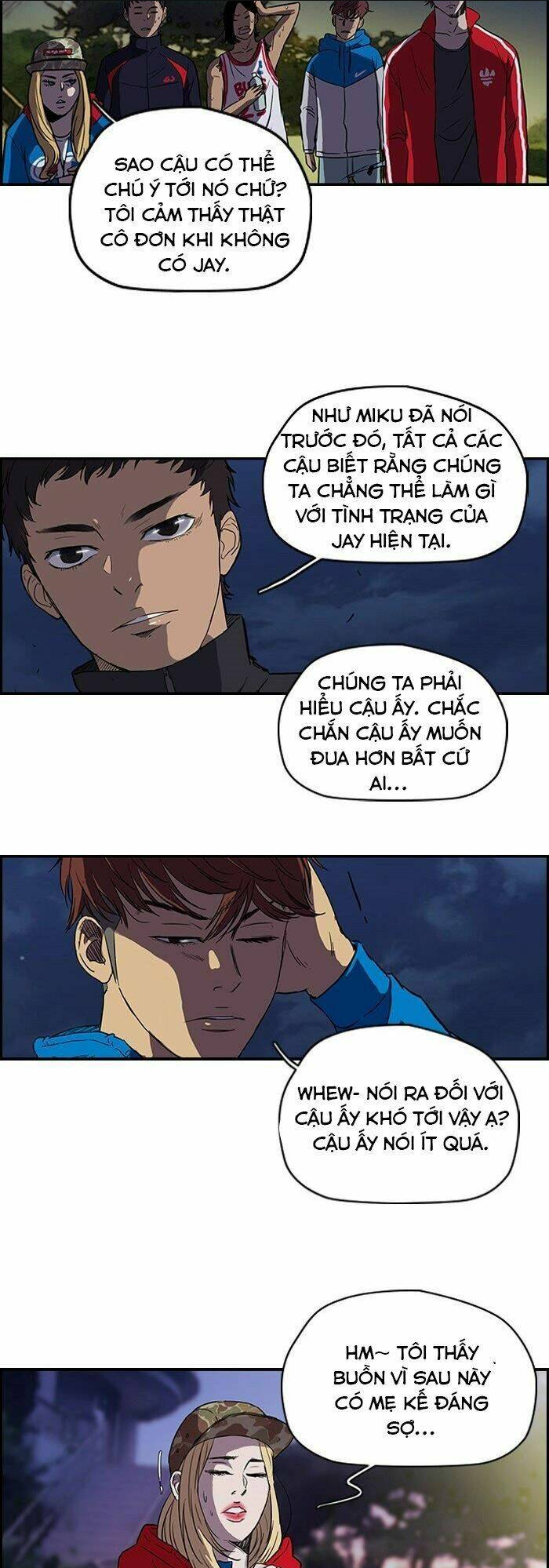 Chương 95 - Trang 23