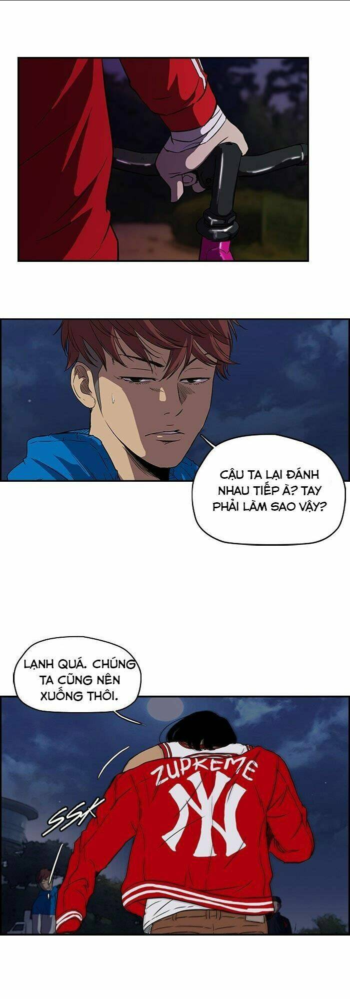 Chương 95 - Trang 27