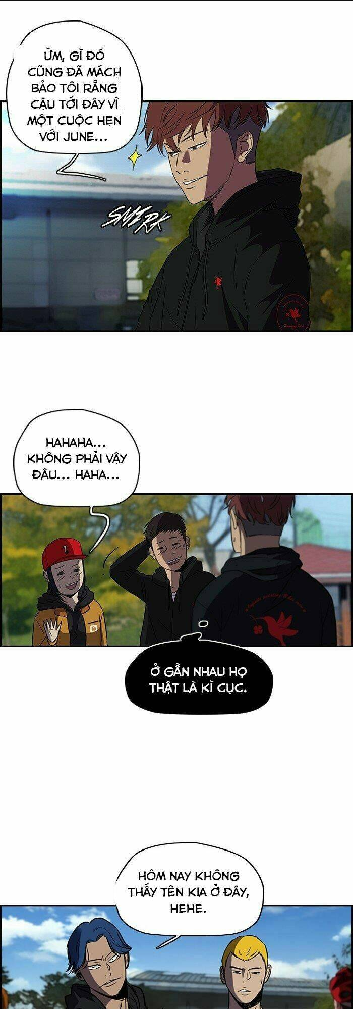 Chương 96 - Trang 12
