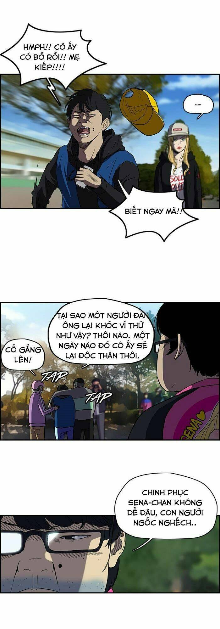 Chương 96 - Trang 17