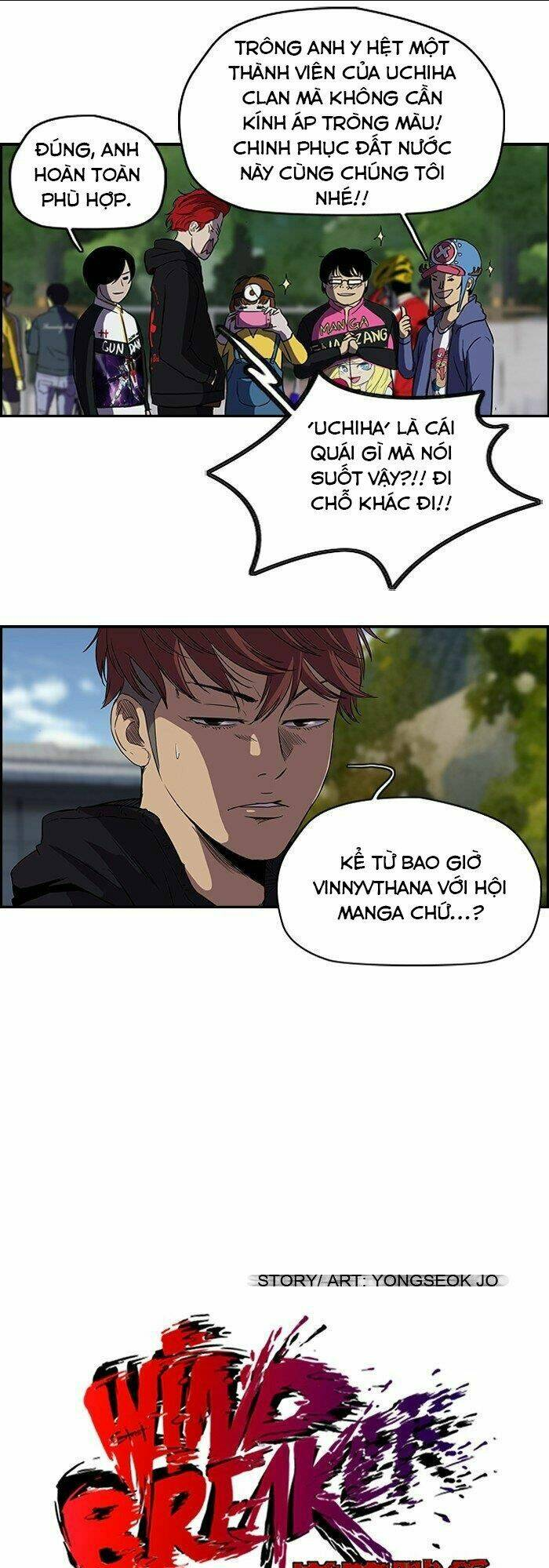 Chương 96 - Trang 8