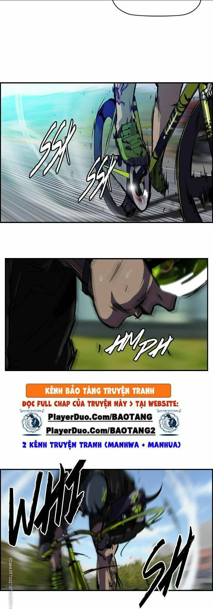 Chương 98 - Trang 21