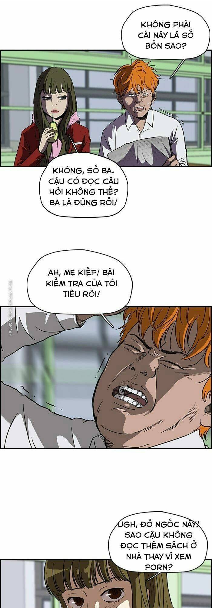Chương 98 - Trang 5