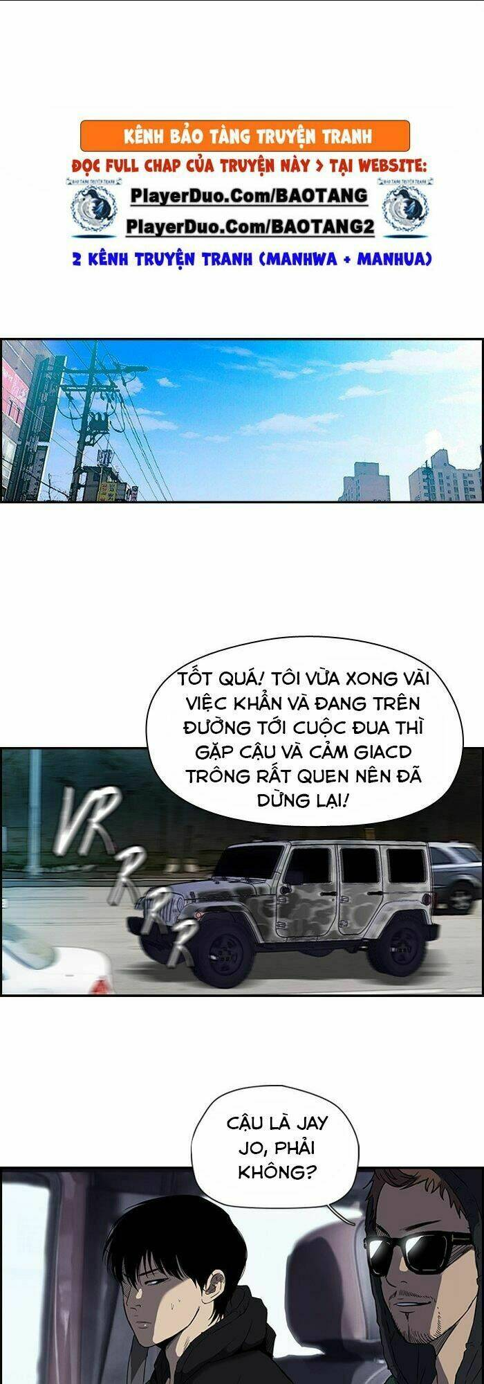 Chương 99 - Trang 1