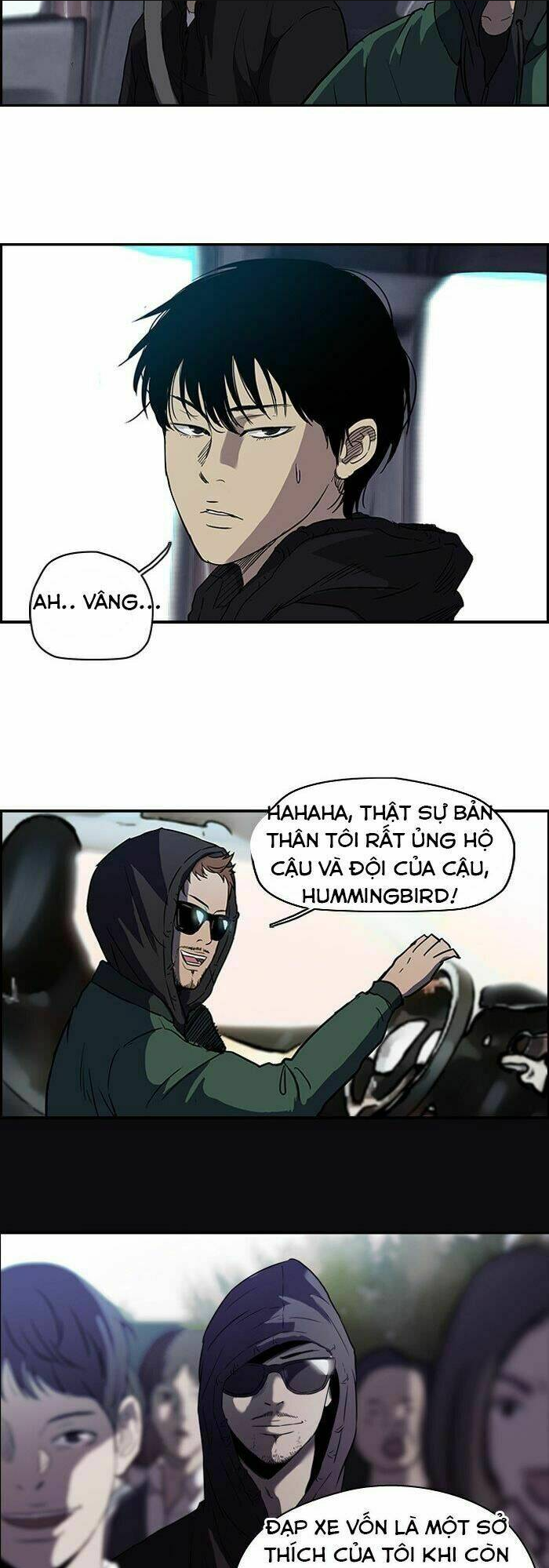 Chương 99 - Trang 2
