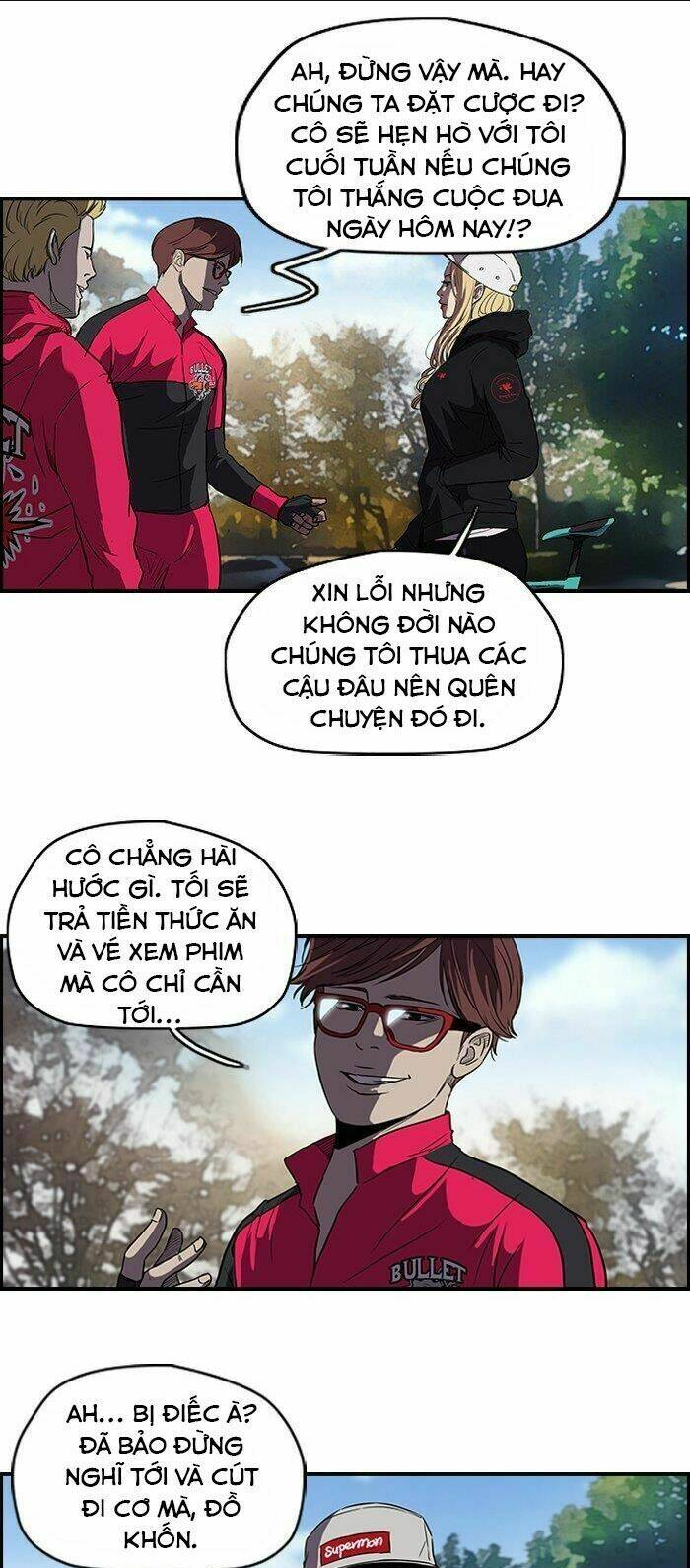 Chương 99 - Trang 11