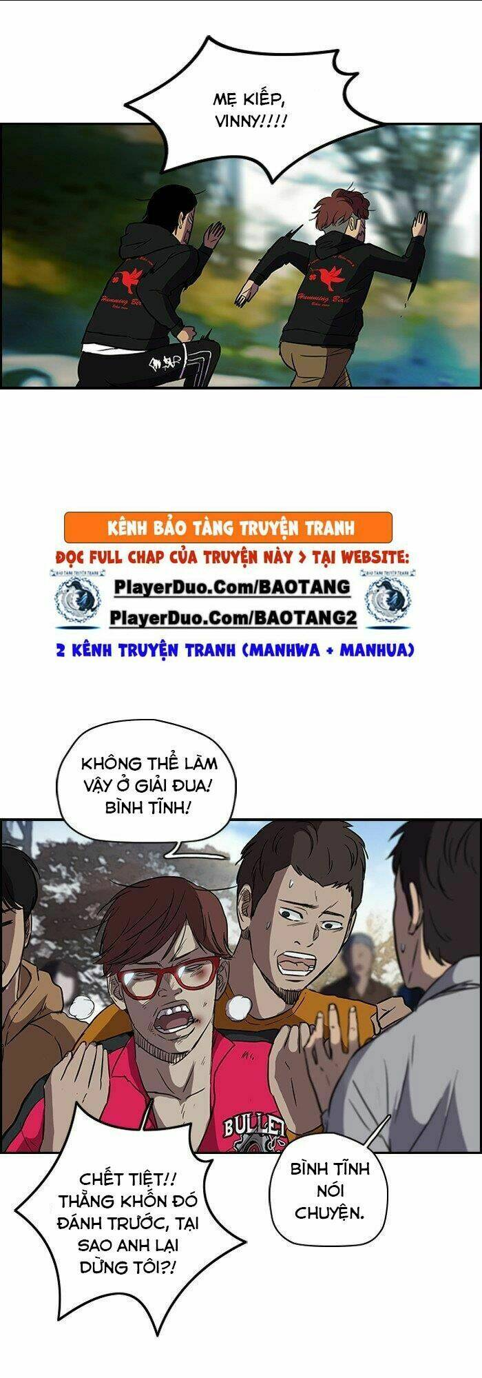Chương 99 - Trang 17