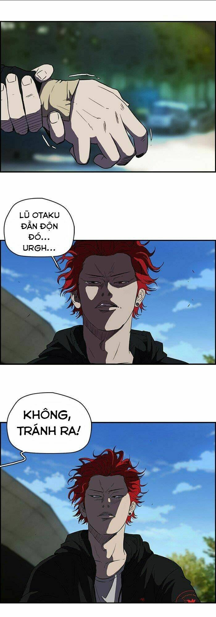 Chương 99 - Trang 10