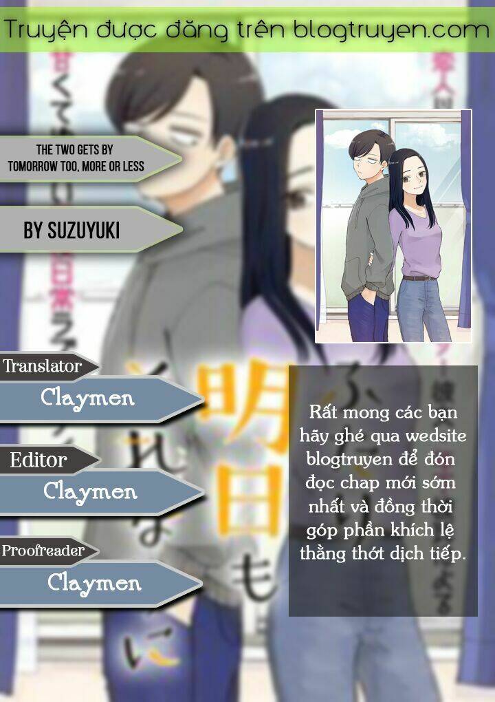 Chương 5 - Trang 1