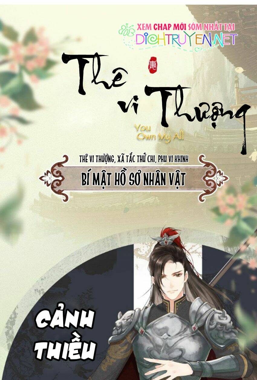 Chương 0 - Trang 4