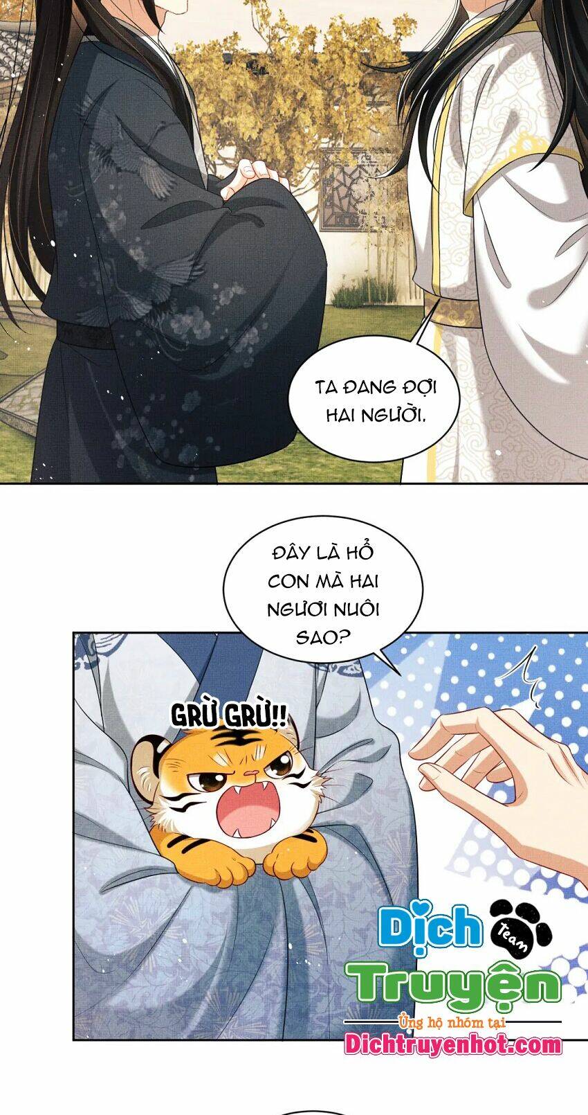 Chương 100 - Trang 18