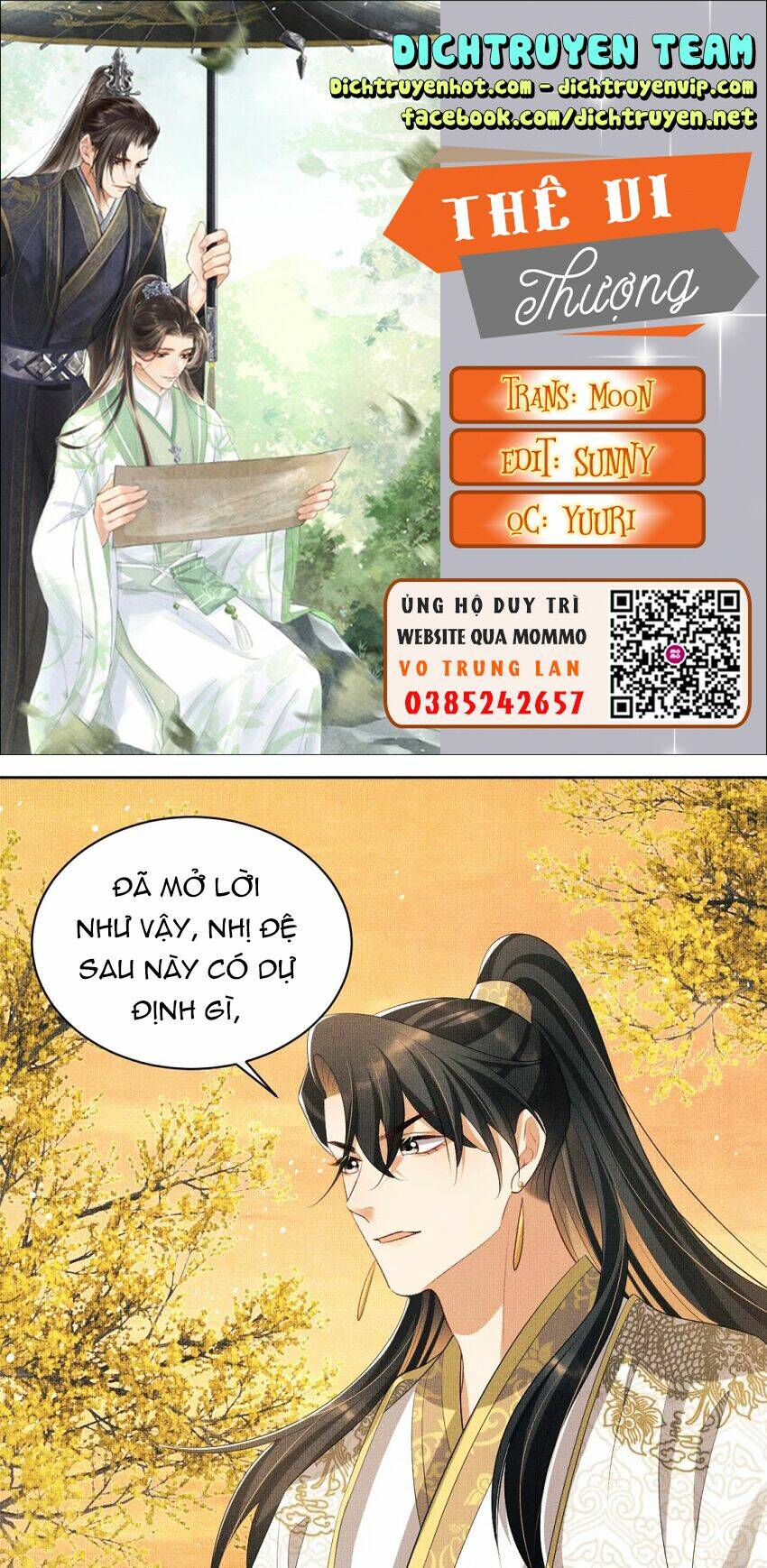 Chương 101 - Trang 1