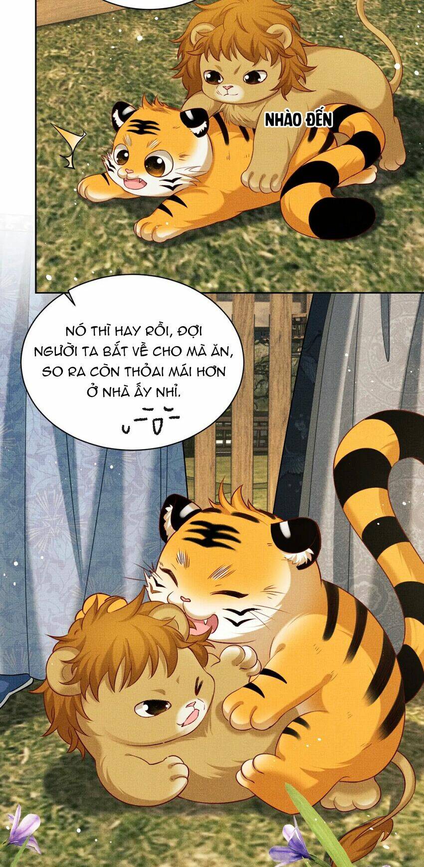 Chương 101 - Trang 21