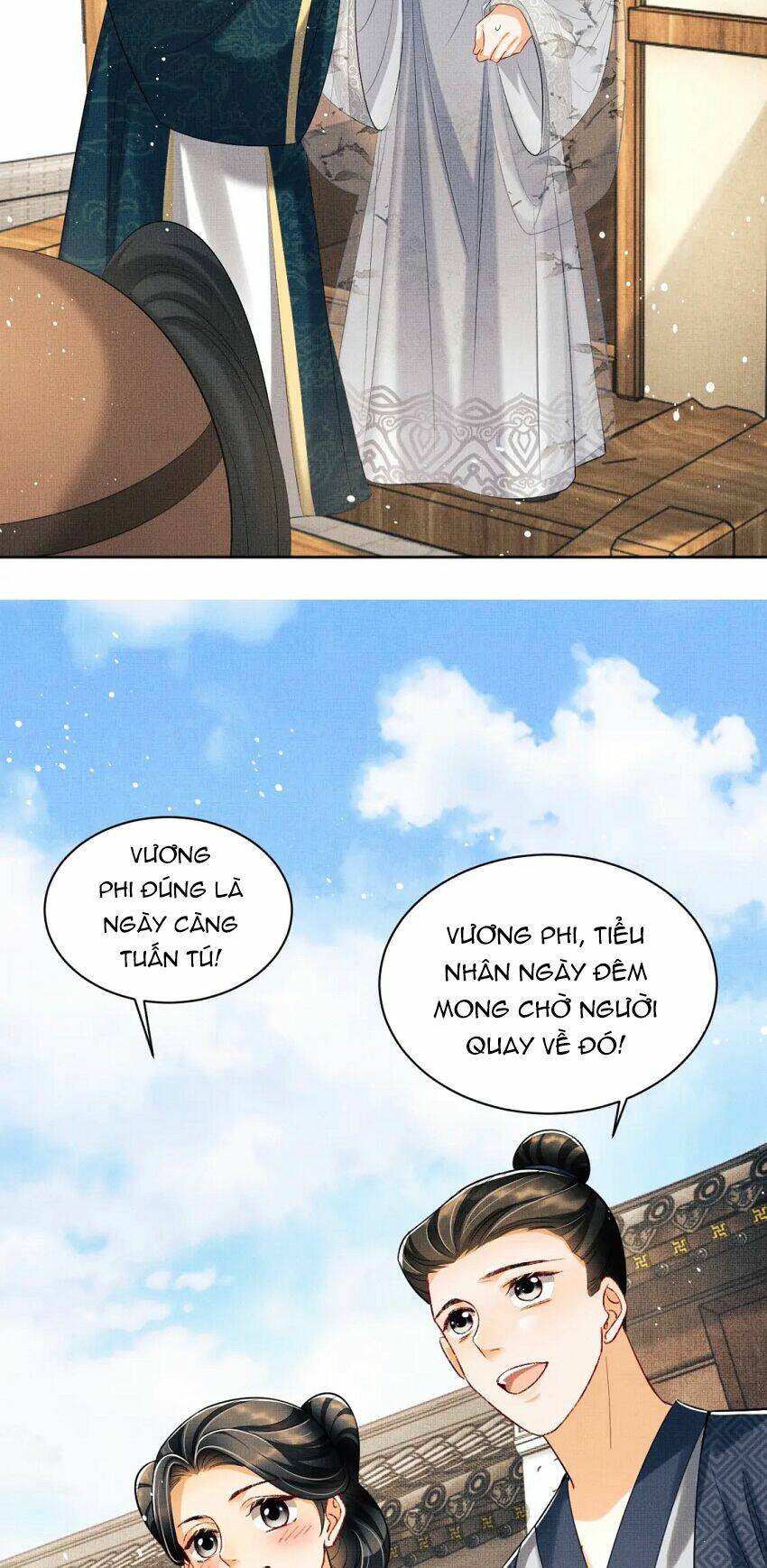 Chương 101 - Trang 32