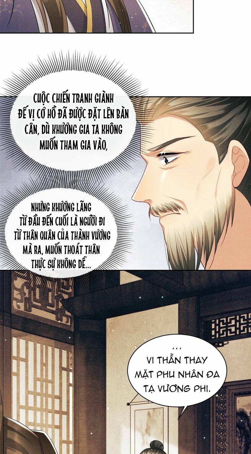 Chương 105 - Trang 21