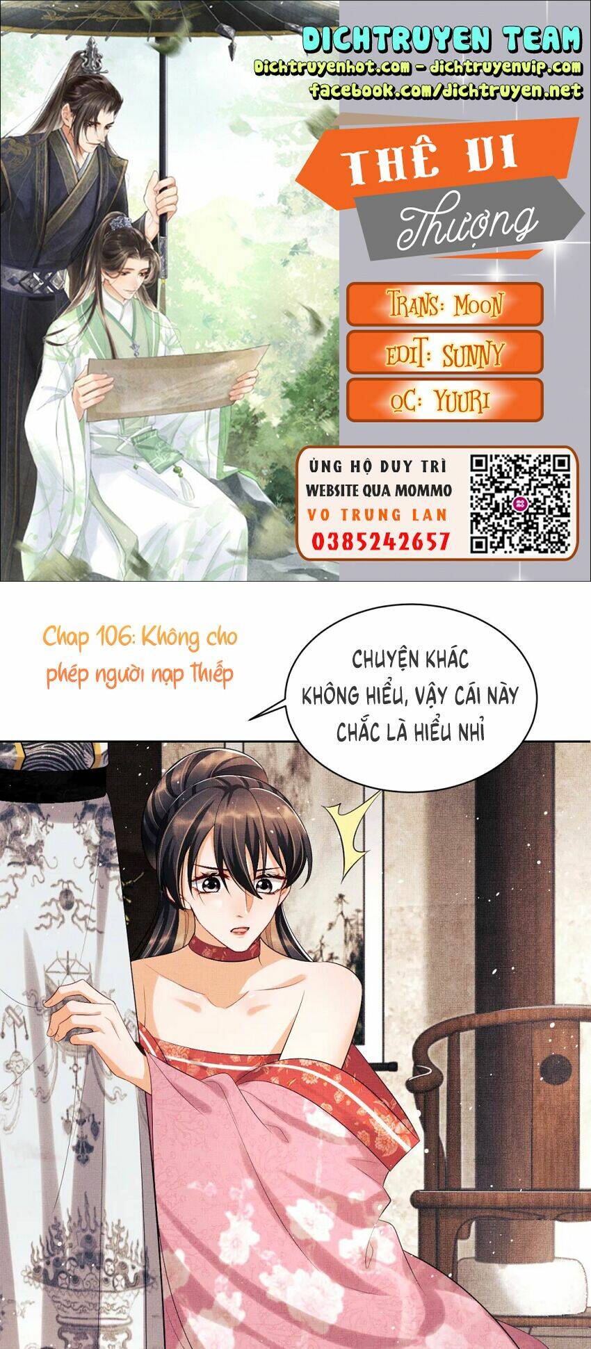 Chương 106 - Trang 1