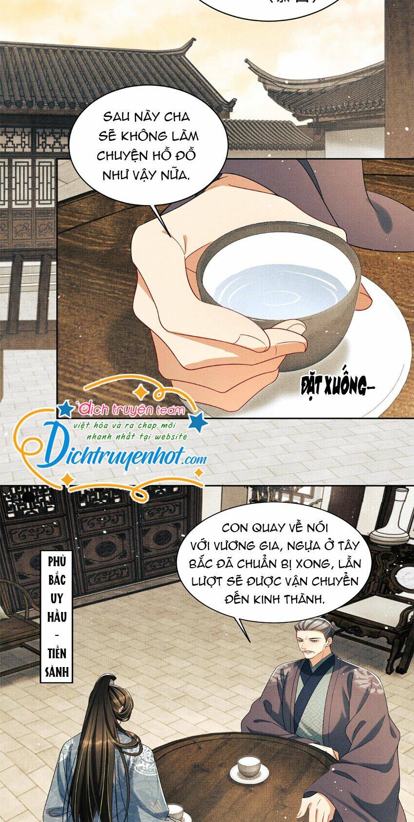 Chương 109 - Trang 16