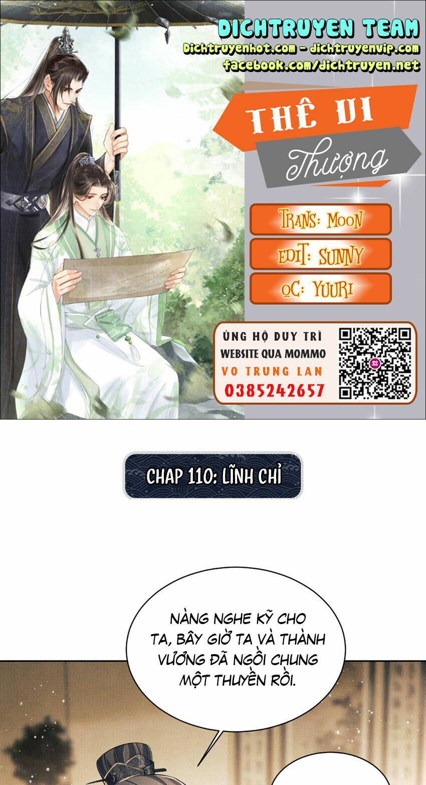 Chương 110 - Trang 1