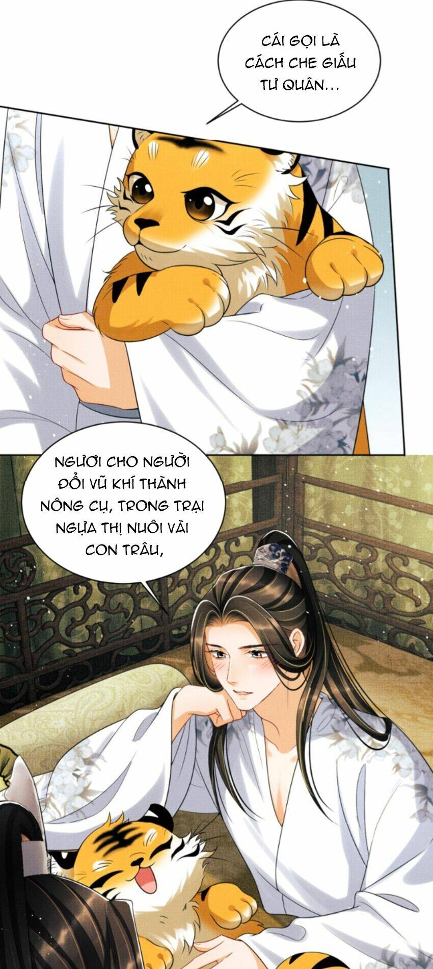 Chương 113 - Trang 15