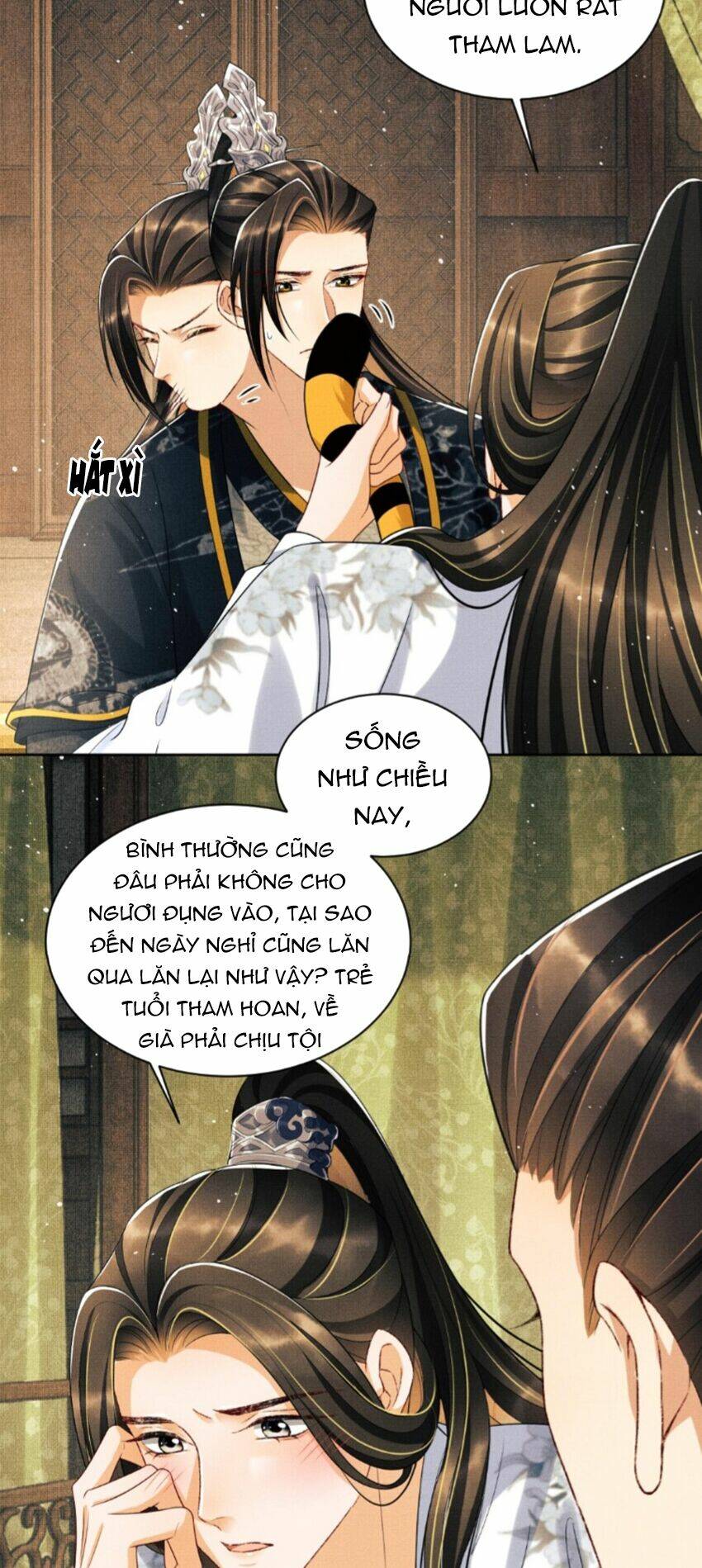 Chương 113 - Trang 17