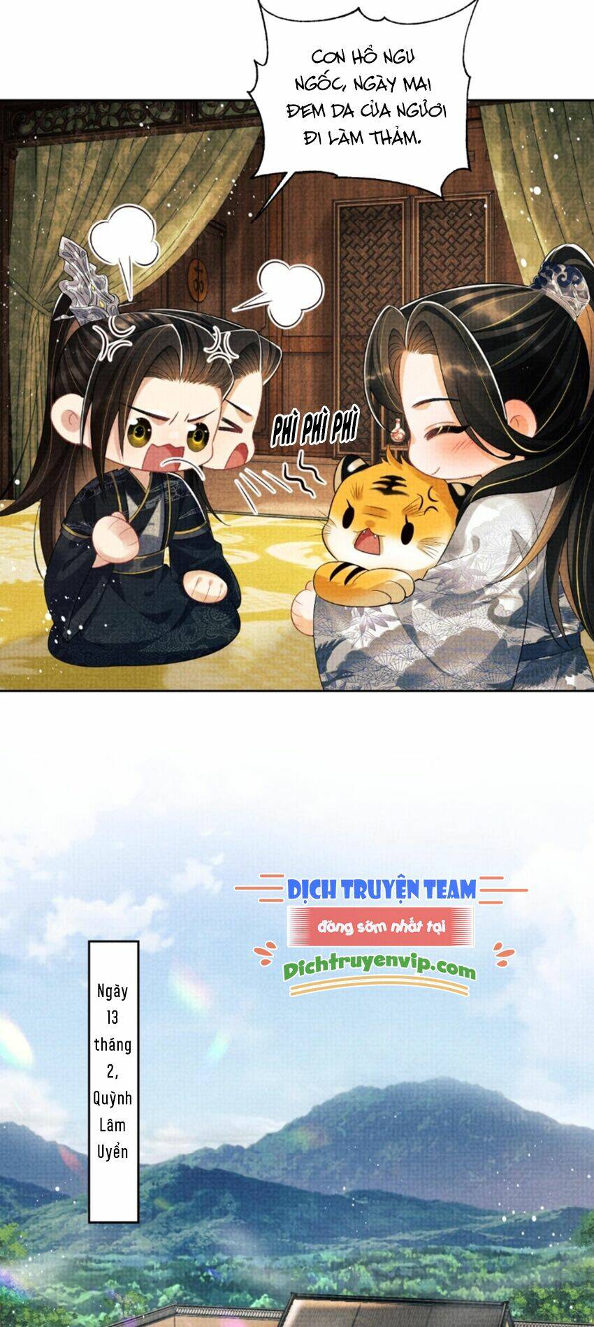 Chương 113 - Trang 29