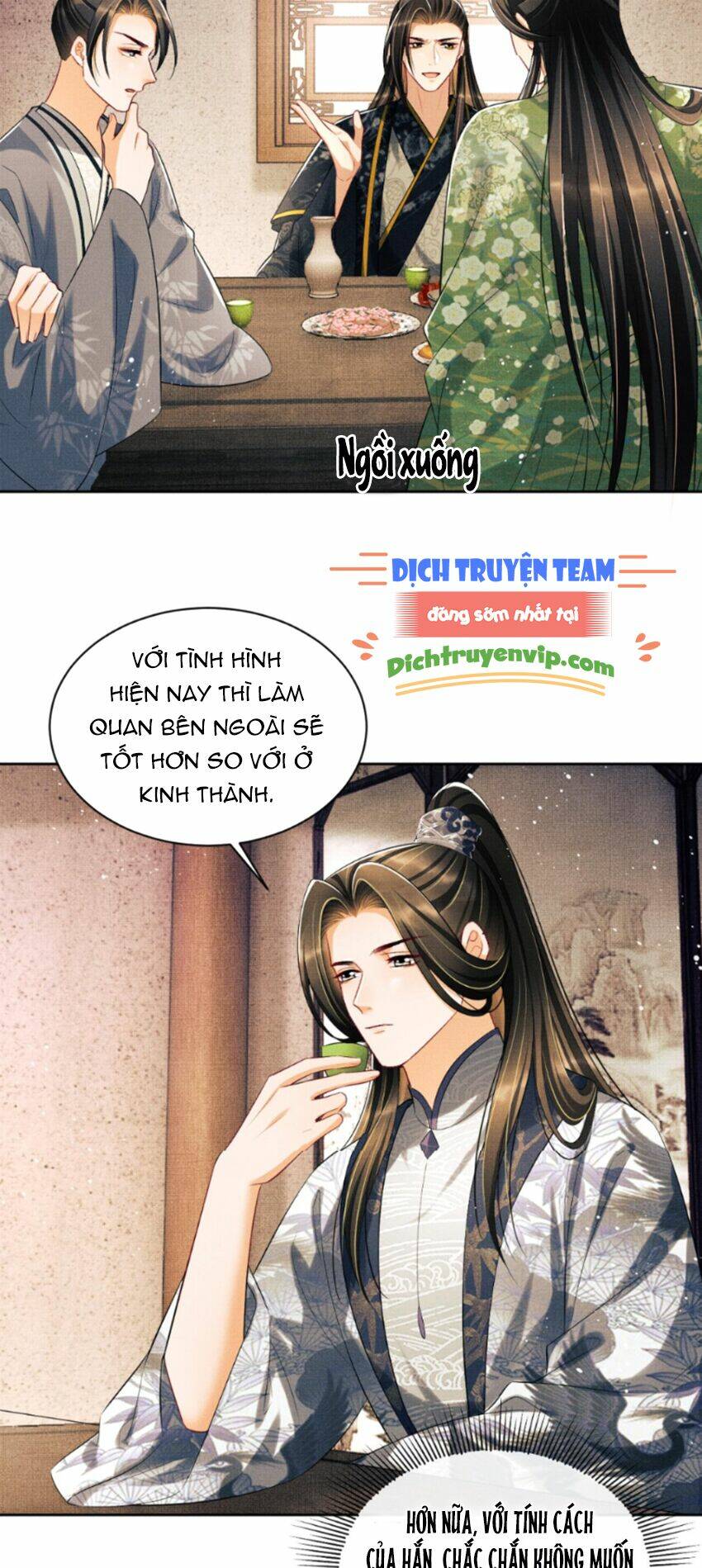 Chương 114 - Trang 14