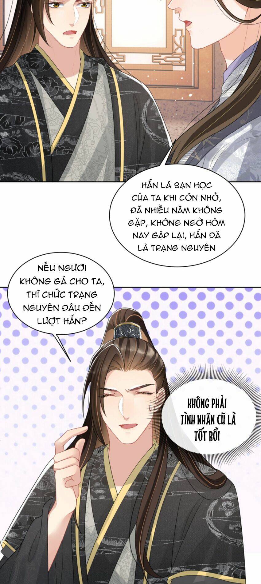 Chương 114 - Trang 18
