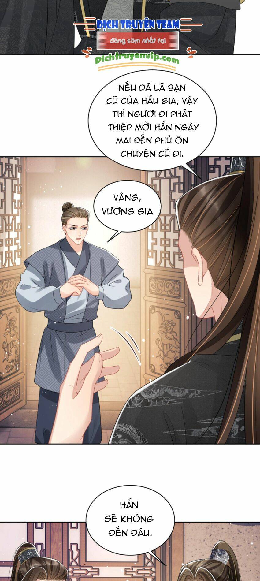 Chương 114 - Trang 19