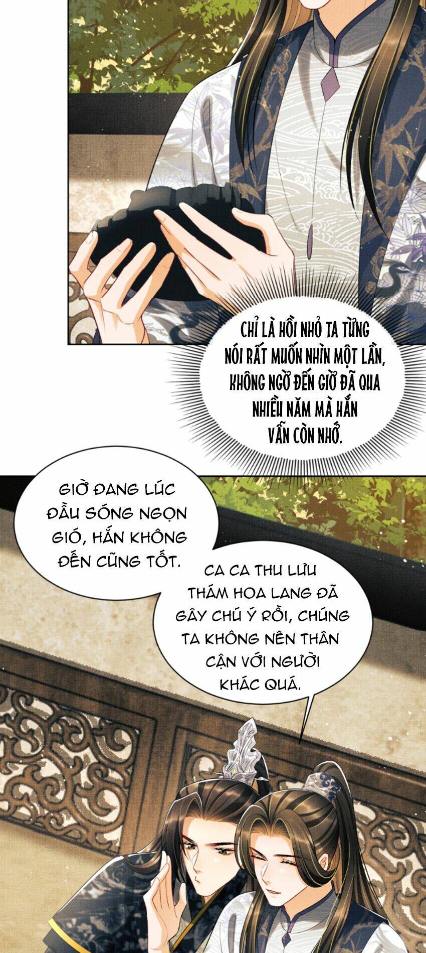 Chương 114 - Trang 28