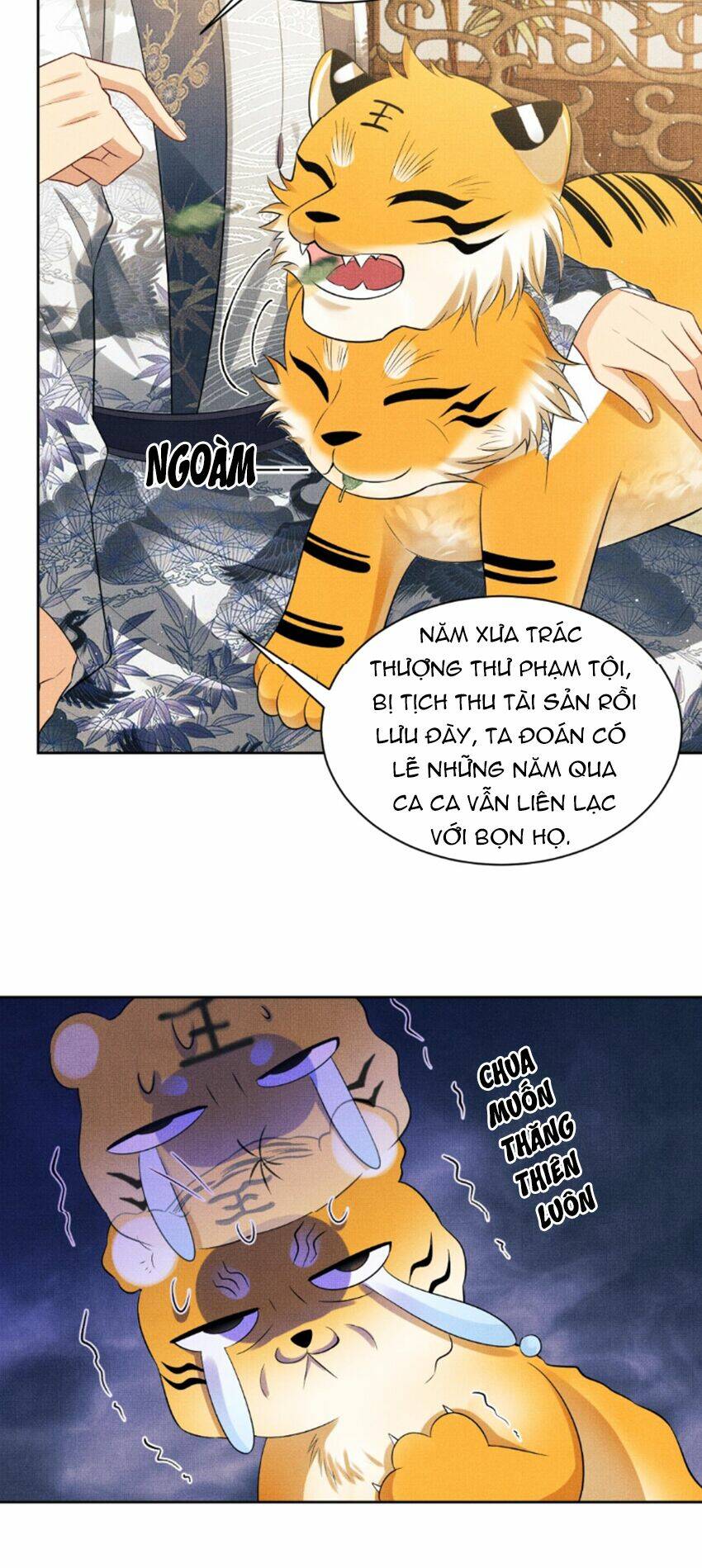 Chương 114 - Trang 31