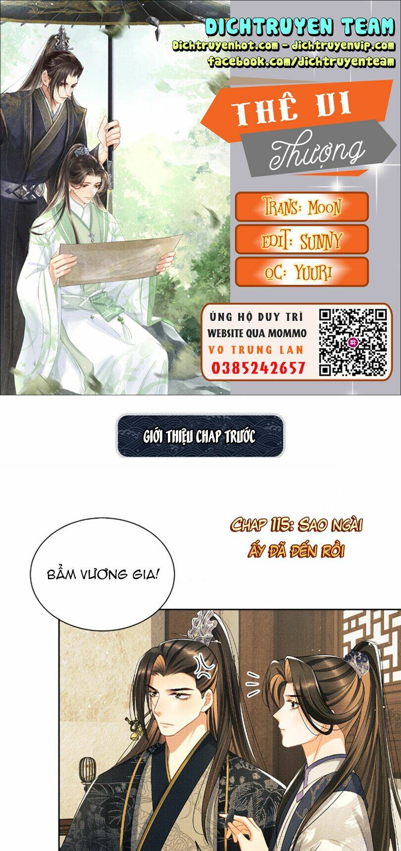 Chương 115 - Trang 1