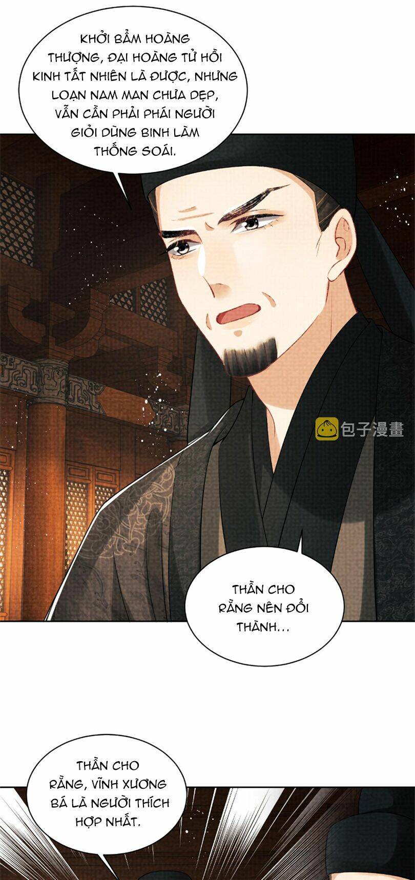 Chương 115 - Trang 21