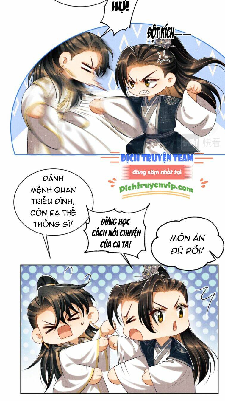 Chương 116 - Trang 18