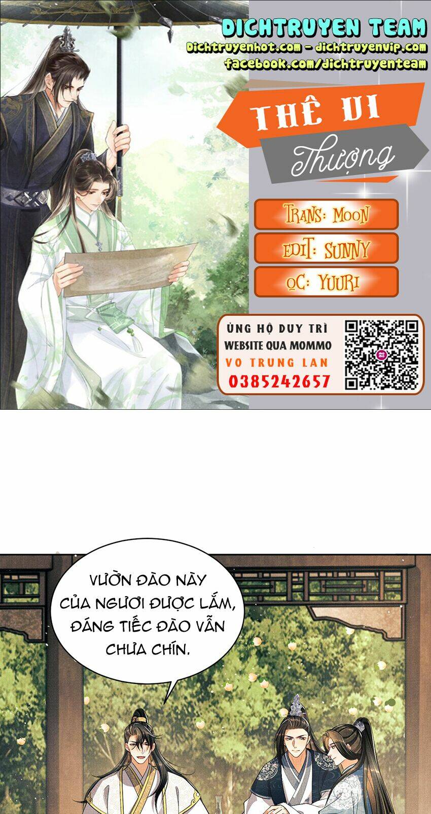 Chương 118 - Trang 1