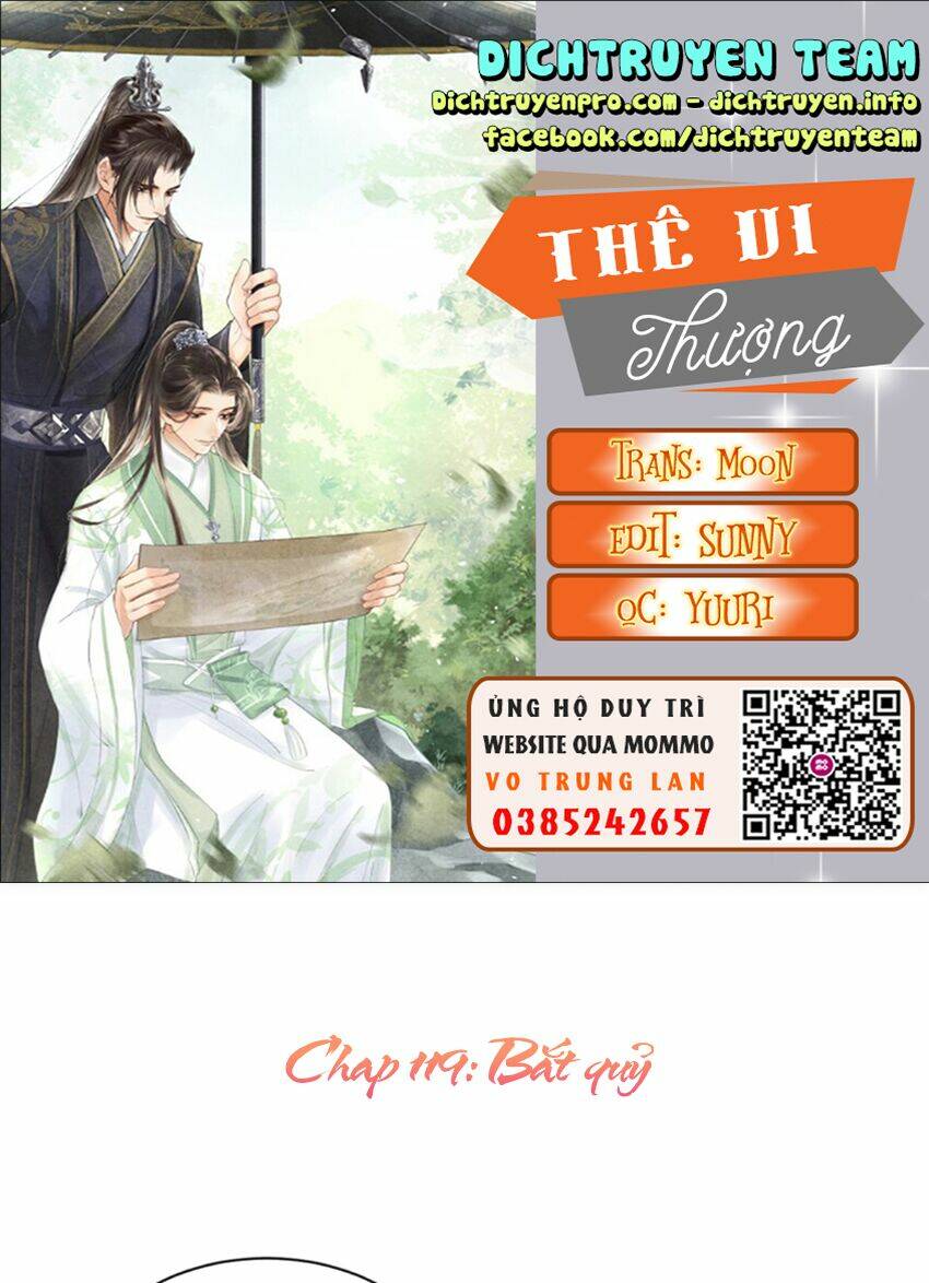 Chương 119 - Trang 1