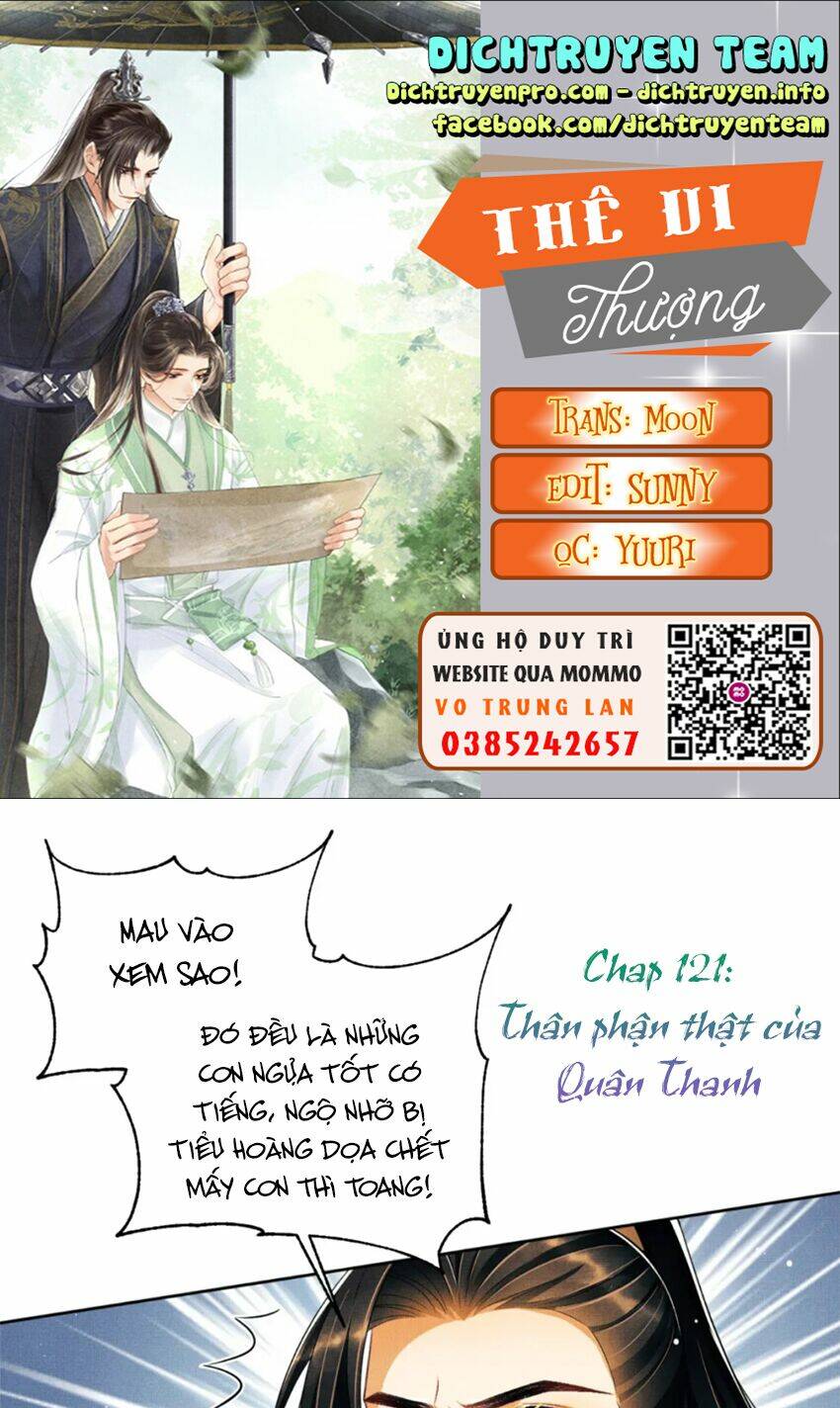 Chương 121 - Trang 1