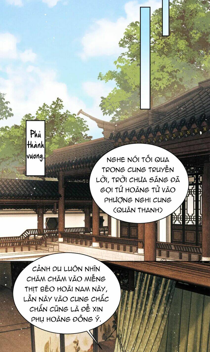 Chương 121 - Trang 35