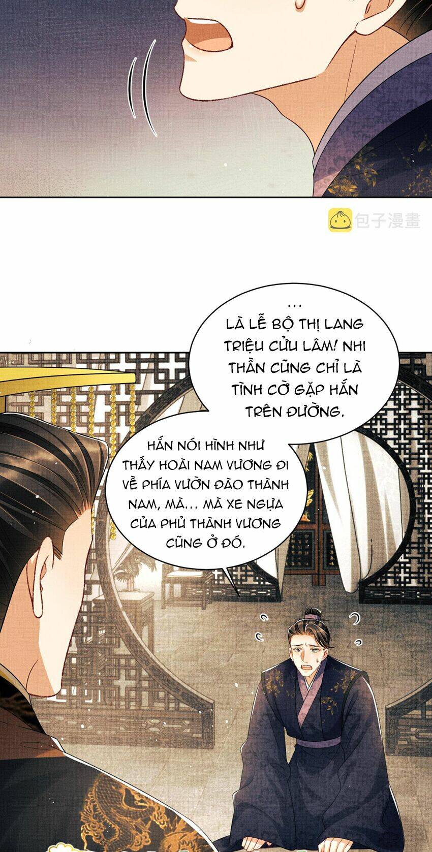 Chương 122 - Trang 18