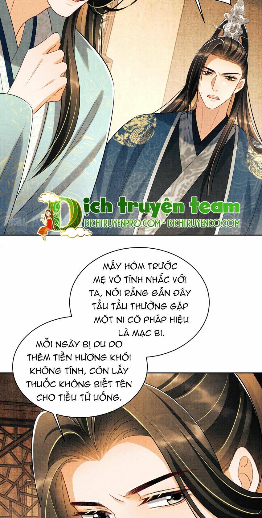 Chương 122 - Trang 27
