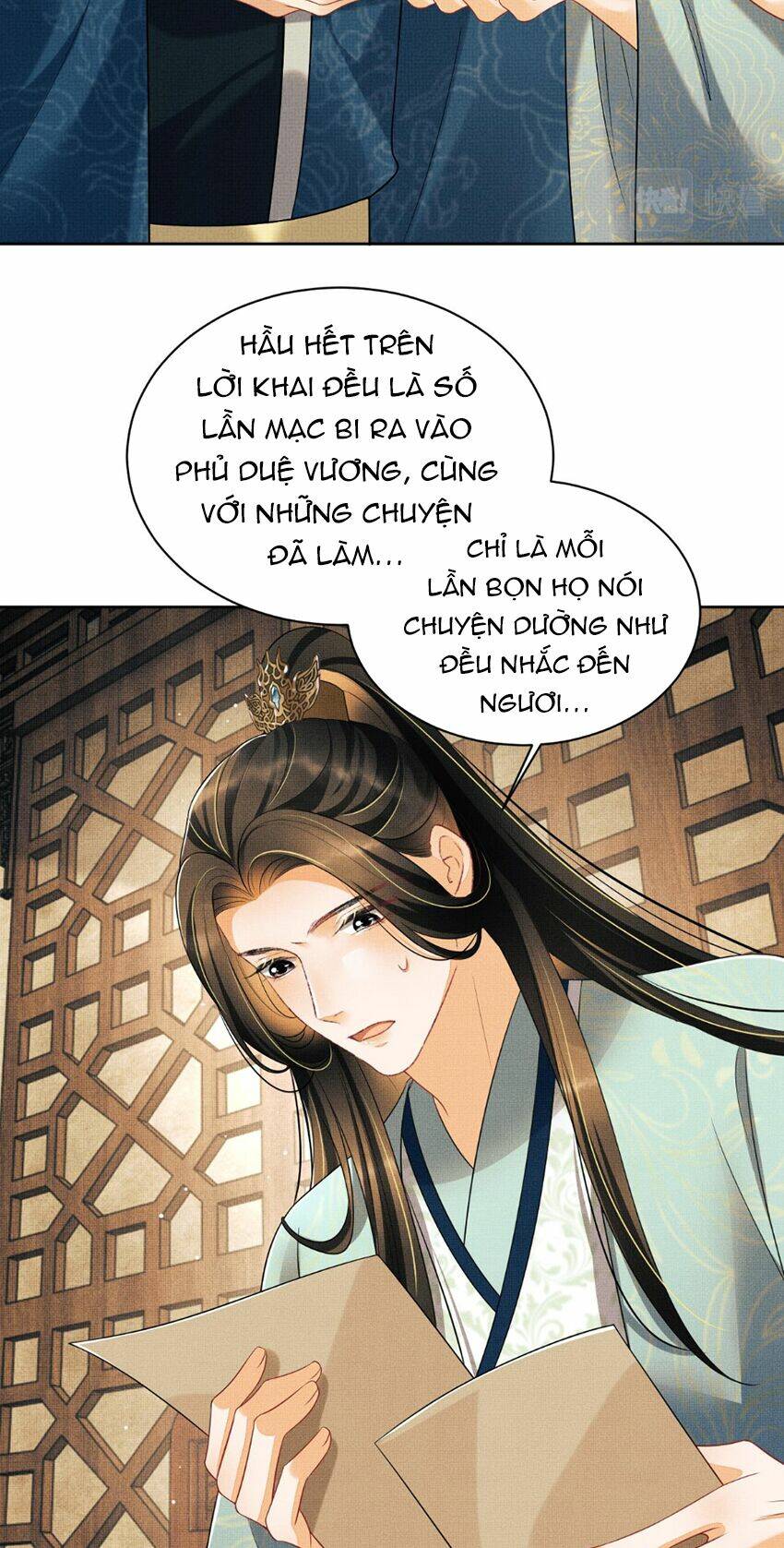 Chương 122 - Trang 32