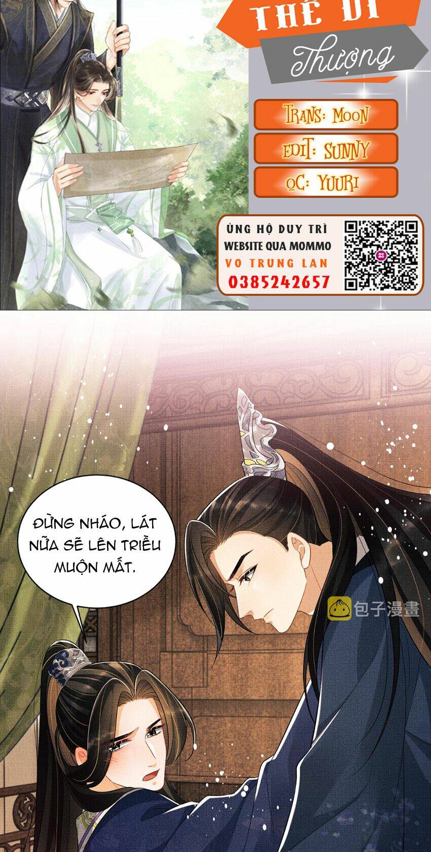 Chương 122 - Trang 5