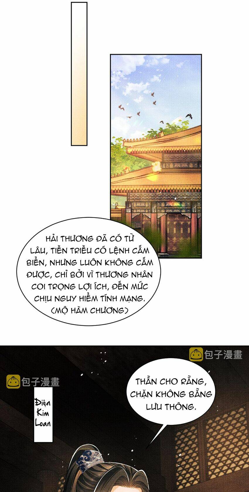 Chương 123 - Trang 22