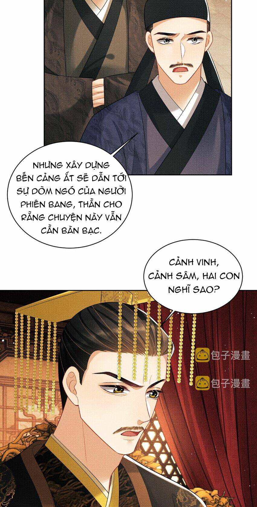 Chương 123 - Trang 24